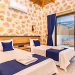 Vilă Bezirgan Village 2 Bedroom *