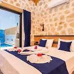 Vilă Bezirgan Village 2 Bedroom *