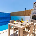 Bezirgan Village 2 Bedroom Kalkan