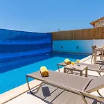 Vilă Bezirgan Village 2 Bedroom
