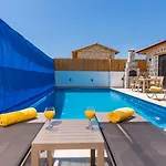 Bezirgan Village 2 Bedroom Vilă Kalkan