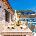 Bezirgan Village 2 Bedroom *