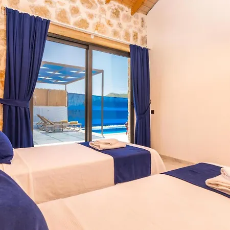 Bezirgan Village 2 Bedroom Vilă