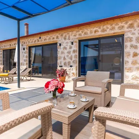 Bezirgan Village 2 Bedroom *