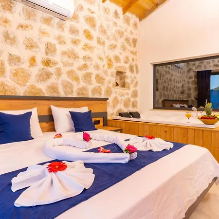 Bezirgan Village 2 Bedroom Vilă *
