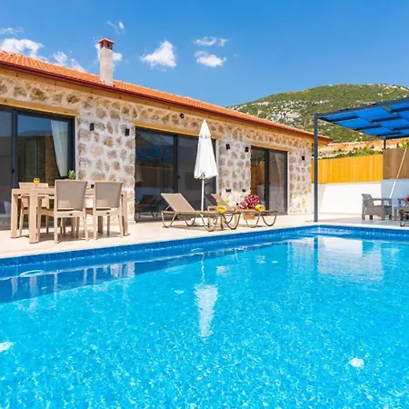 Bezirgan Village 2 Bedroom Vilă *
